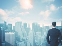 As Market Tension Persists, Consider Managed Futures