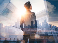Capture 2nd Half Trends Using Managed Futures