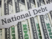Amid Debt Ceiling Fight, Advisors Leave Bonds Alone 