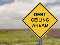 Even If Debt Ceiling Deal Comes, Volatility May Persist