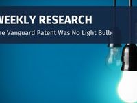 The Vanguard Patent Was No Light Bulb
