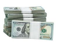 Cash Flow Kings at Home in These ETFs