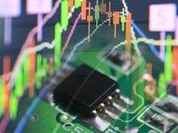 U.S.-China Competitiveness May Push SOXL Higher