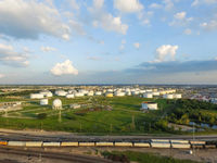 LNG, NGLs, M&A, and the IRA: Midstream Growth Outlook