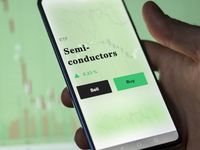 Top Performing ETFs: Semiconductor ETFs Triumph
