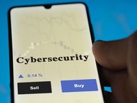 Explaining Cybersecurity ETF WCBR’s Returns
