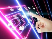 KDIV Benefits From Electronic Market CAGR Growth