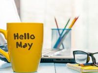 DBMF Finds Footing in May