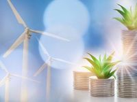 CVMC Is a Mid-Cap Avenue to Clean Energy Investing