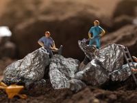 Chile's Lithium Strategy Creates Opportunity for LITP