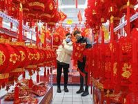 China’s Mid-Year Shopping Festival Highlights Buyer Recovery