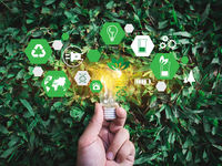 Hartford Funds Launches Sustainable Investing ETF, HSUN