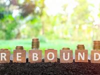 Rebound Potential of Small-Cap Stocks
