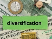Dig Into Active Diversification with MUSI