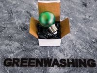 Be Selective in ESG to Avoid Greenwashing