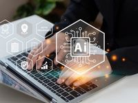 AI Innovation ETF WTAI’s AUM Doubles in a Week