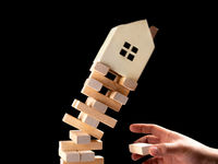 Amidst Predicted Recession - Seek out Real Estate ETFs