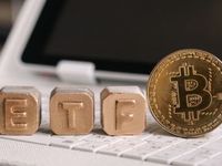 Top-Performing ETFs: Crypto Funds in the Lead Again