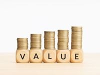 Value ETFs Have an Important Role to Play in Portfolios