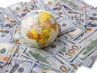 Widen Portfolio Reach With This International ETF