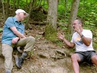 VettaFi Viewpoints: Dave Nadig Talks Wellness With Dr. Pearlman