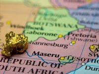 Africa May Shore Up Europe's Critical Minerals Supply