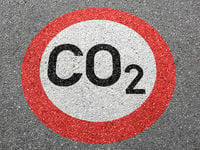 Carbon Allowances Outperform Broad Commodities
