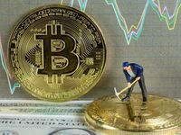 Looking at Energy's Impact on Bitcoin Pricing