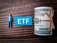 Could Now Be a Good Time for Value ETFs?