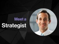 Meet a Strategist: Main Management's Alex Varner