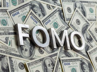 Yet Again, FOMO Creates Opportunities