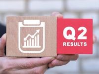 Q2 Earnings Season Could Lift These ETFs