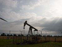 The Common Sense Approach to the Energy Transition