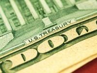 Bernstein's Suzuki Notes Treasuries Look Interesting