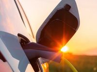  EVXX Targets Fast-Growing Electric Vehicle Companies