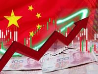 Markets Rebound, Signaling KWEB as a Buy