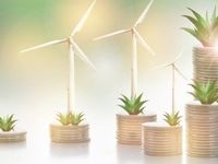 Why Now’s The Time for a Clean Energy ETF