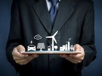 CFOs Emerge as Pivotal ESG Players