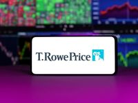 T. Rowe Price Launches 5 Active Transparent ETFs