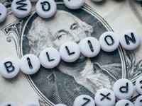 Harbor Capital's ETF Lineup Crosses $1 Billion AUM