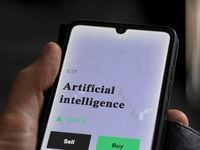 Is There Still Interest in Artificial Intelligence ETFs?