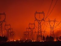 Canada's Midstream Companies Impacted by Wildfires