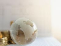 Don't Overlook Opportunities in International Markets
