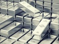 Silver Market Deficit Reaches All-time High in 2022 Amidst Inves