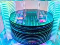 Semiconductors Pave Way for Generative AI Boom