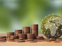Carbon Still Climbing This Summer, These ETFs Benefit