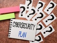 Cybersecurity Remains Important Tech
