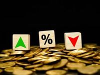 Gold May Have Big Move Just Ahead