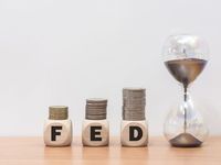 The Fed on Hold as Inflationary Pressures Decrease