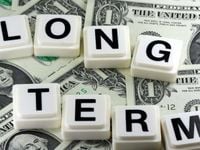 Look to OUSM for Long Term ETF Performance